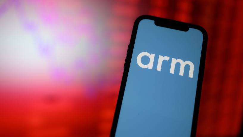 What UK policy-makers need to learn from Arm’s listing on the US stock exchange