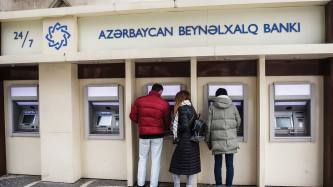 Azerbaijan's banks emerge from the dark