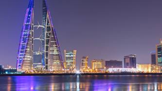 Fintech growth and innovation in Bahrain