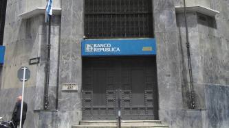 Uruguay’s banks ready to grow