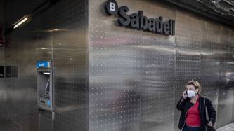 Spain’s banks bounce back from pandemic 