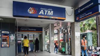 Thai banks search for growth in a post-Covid world 