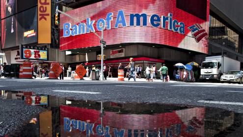 Morgan Stanley, Bank of America Q1 results beat expectations; US to lead G7 in economic growth for 2024, says IMF