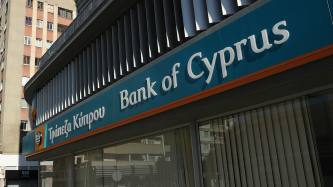 Cyprus's banks enter coronavirus crisis in good shape