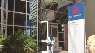Namibian banks cling to profits despite recession