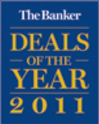 Deals of the Year 2011