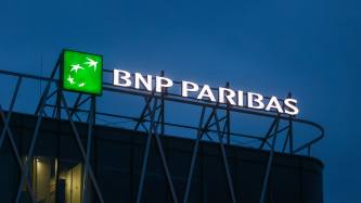 BNP Paribas hit by climate lawsuit in France