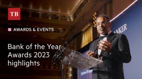 Bank of the Year Awards 2023 celebration highlights
