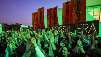 Why climate activism fails – and how to fix it