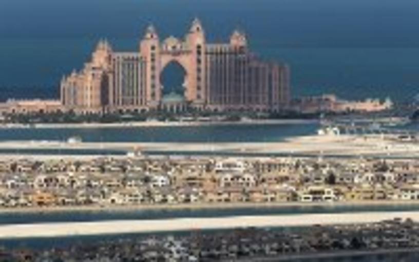 Dubai turns to Abu Dhabi for debt relief