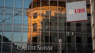 How does UBS’s takeover of Credit Suisse stack up financially? 