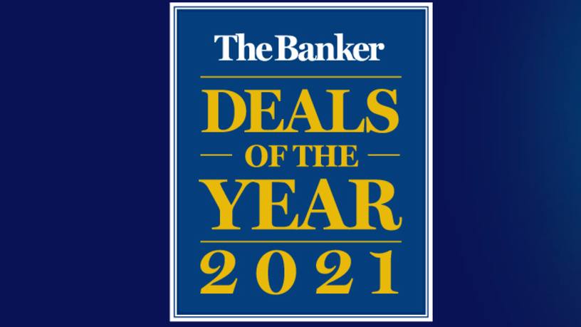 Deals of the Year 2021 – Asia-Pacific