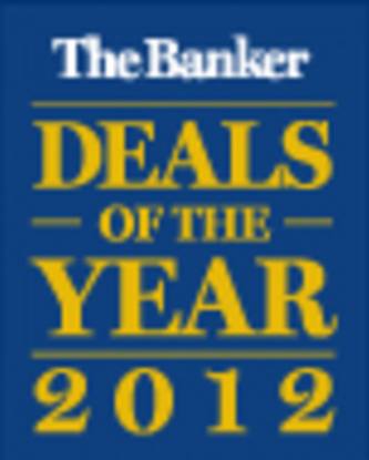 Deals of the year 2012
