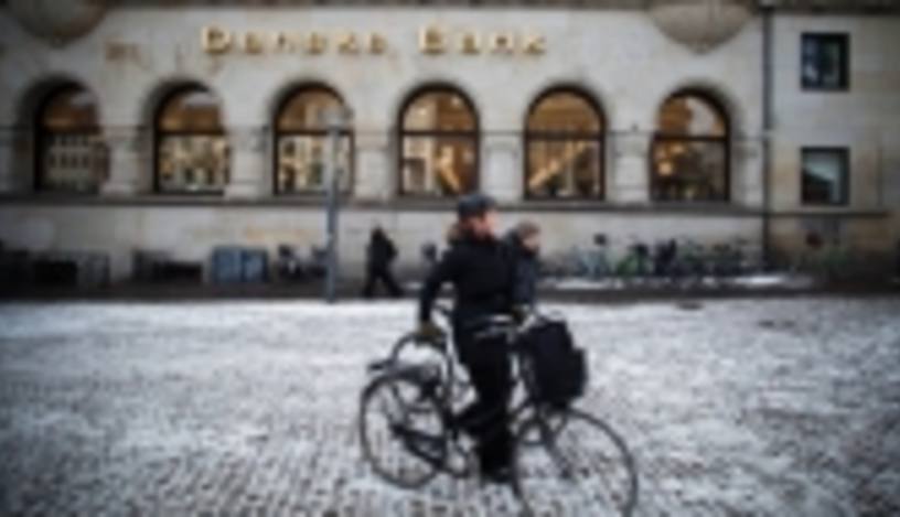 Denmark's banks hope for slower pace to change