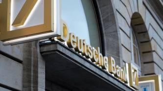 Stable, solid, but are Germany's banks prepared for coming challenges?