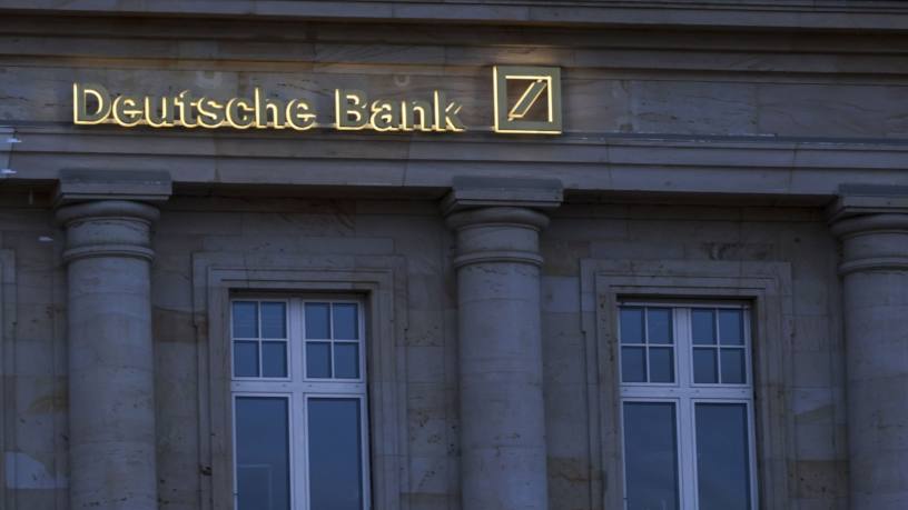 German banks hold firm in difficult times