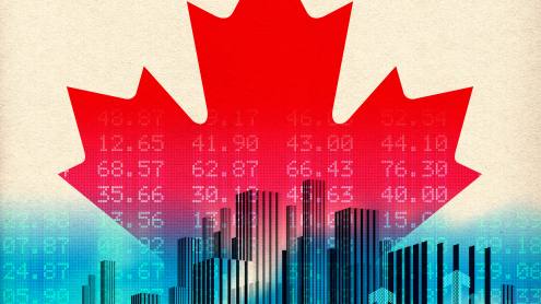 Canada announces date for real-time payments system launch 