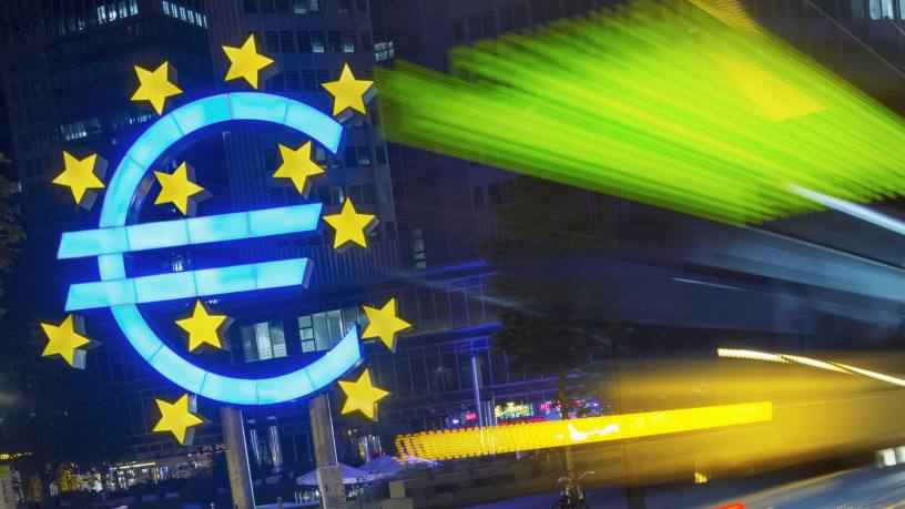 ECB ponders ‘bad bank’ for souring eurozone loans