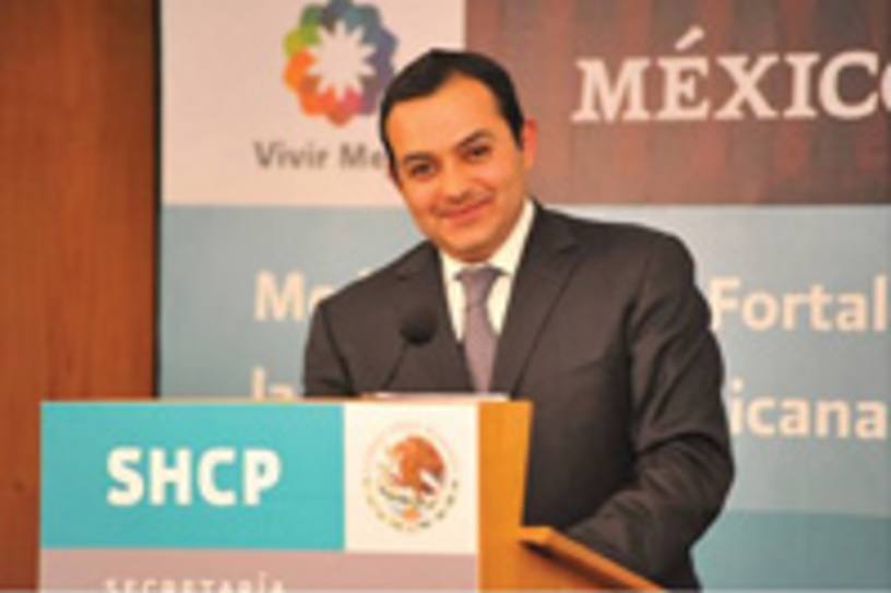 Highway to recovery: Interview with Ernesto Cordero, Mexico’s finance minister