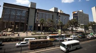 Kenyan banks' east African expansion raise supervisory concerns