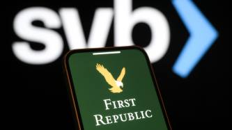 SVB fear unfolds in US banking sector
