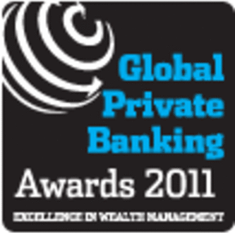Global Private Banking Awards 2011