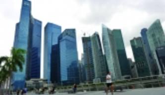 Asia's financial centres compete for wealth management supremacy