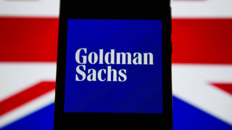 Goldman Sachs to open Birmingham, UK office 