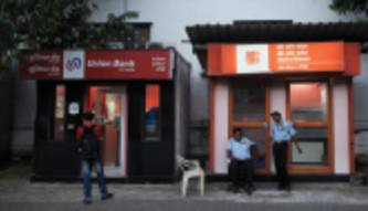 The state of play: India’s banks in 2015
