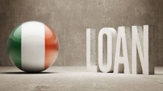 Payment holidays help Irish banks contain NPLs