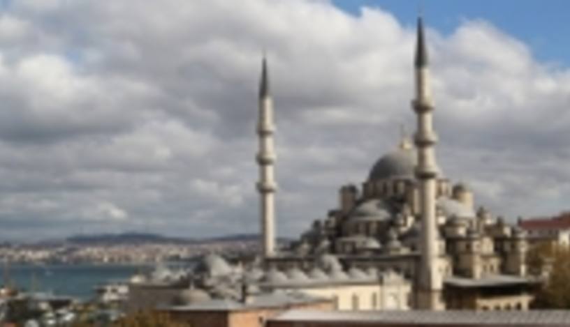 Is Turkey set to embrace Islamic finance?
