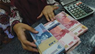 Islamic finance targets Indonesia and Africa