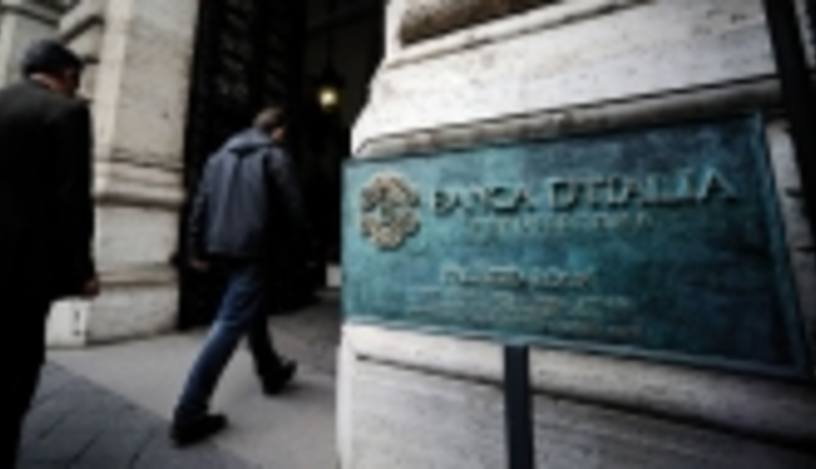 Italy's lenders pick up central bank bonus