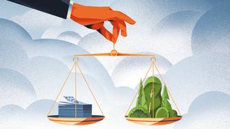Cover story: Building up the voluntary carbon markets