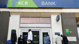 Kenya’s banks weather the storm