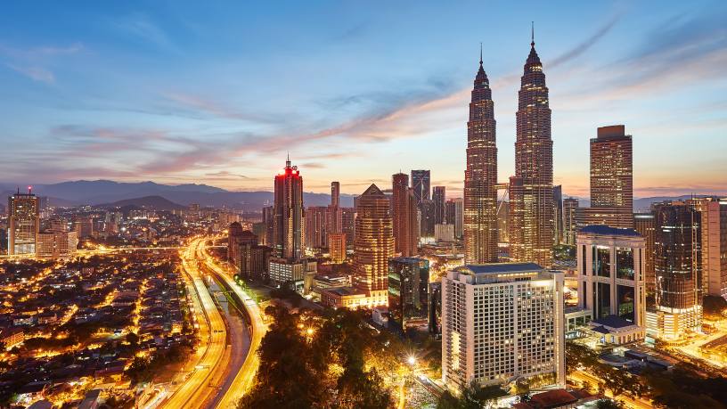 Malaysia initiative targets capital market growth