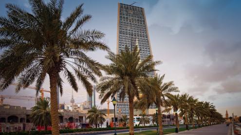 Kuwaiti banks bounce back as economy recovers