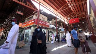 Kuwait’s economy gains temporary breathing space