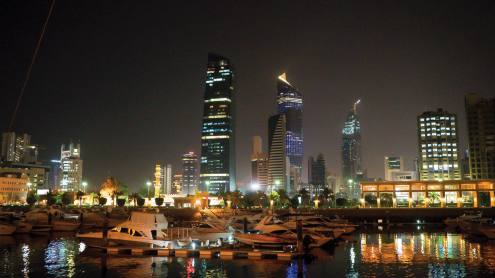 Kuwait’s corporate governance is put to the test