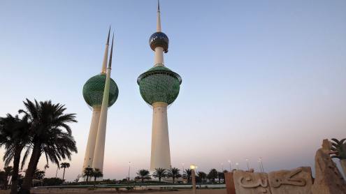 Kuwait’s fiscal buffers bring breathing space
