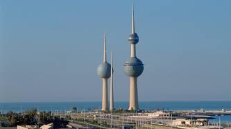 Back to reality for Kuwait’s economy after oil windfall fades