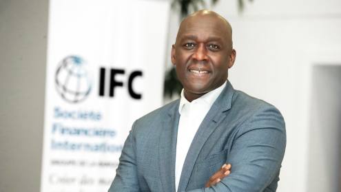 The IFC’s new approach to international development
