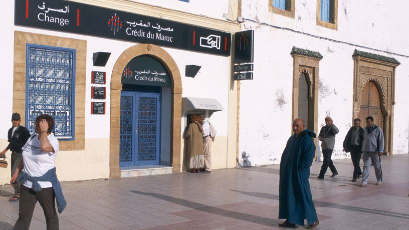 Morocco’s banking sector holds steady