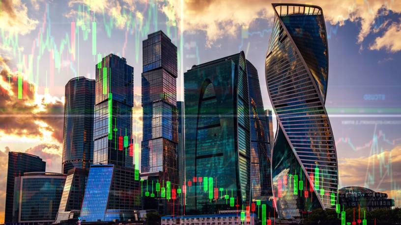 Has Russian banking moved beyond ‘boom and bust’ cycles?