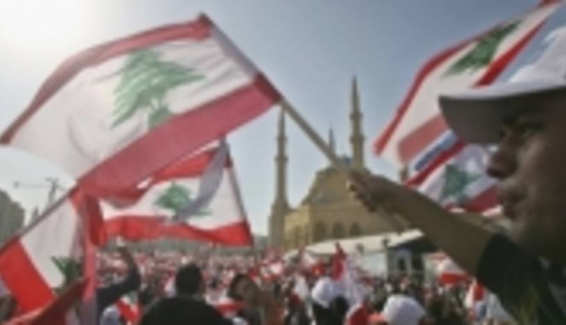 New optimism for Lebanon's banking sector