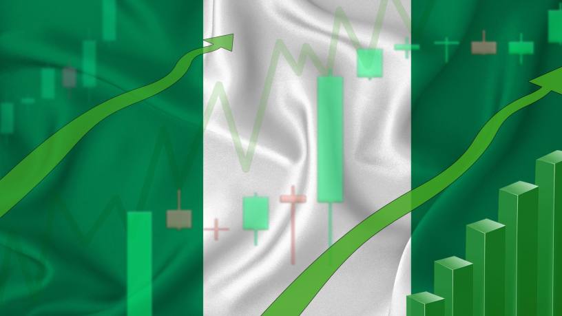 Nigeria’s central bank clamps down on cryptocurrencies 
