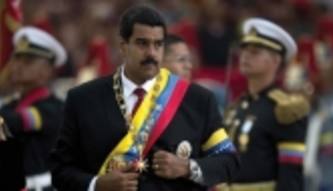 The world watches post-Chávez Venezuela
