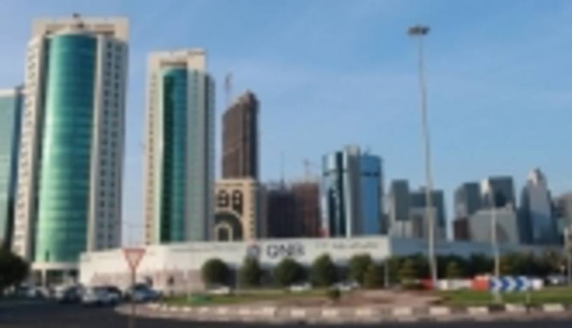 Qatar's banks stand strong
