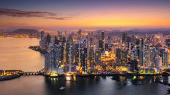 Panama still ideal investment destination, bank execs say