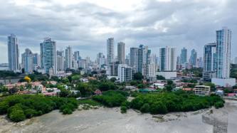 Panama faces an economic fight to preserve its status in Latam